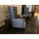 Pair Of Wingback Chairs & Coffee Table - No Reserve - Image 2 of 5