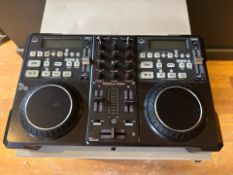 American Audio DJ Decks - No Reserve