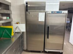 Foster Eco Pro G2 Fridge- No Reserve