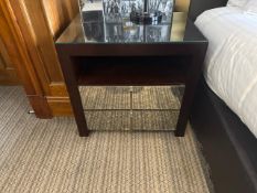 2 x Bedsite Units - No Reserve