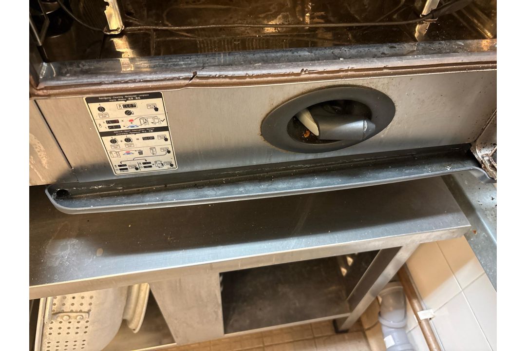 Rational Combimaster Plus-No Reserve, 3 Phase Electric - Image 6 of 13