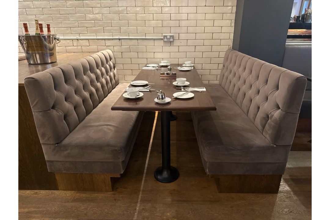Dining Table - No Reserve - Image 1 of 6