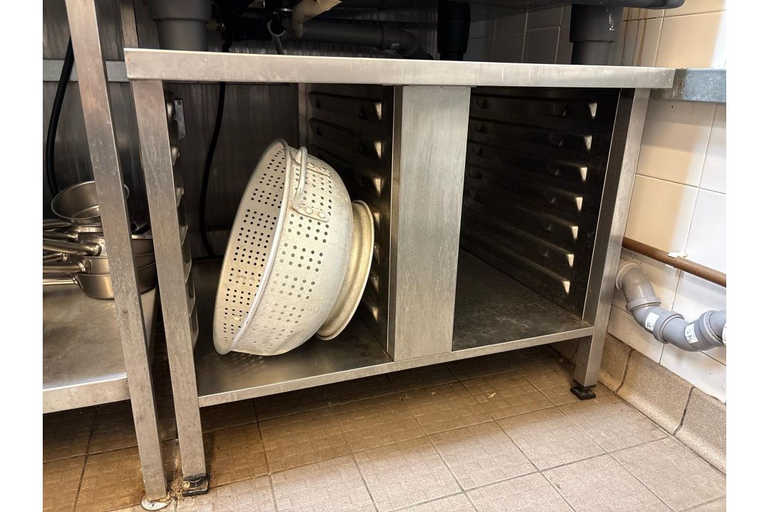 Rational Combimaster Plus-No Reserve, 3 Phase Electric - Image 8 of 13