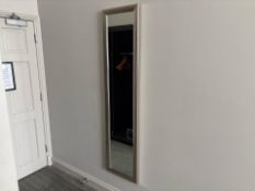 Wall Mirror - No Reserve