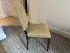 Dining Chair - No Reserve