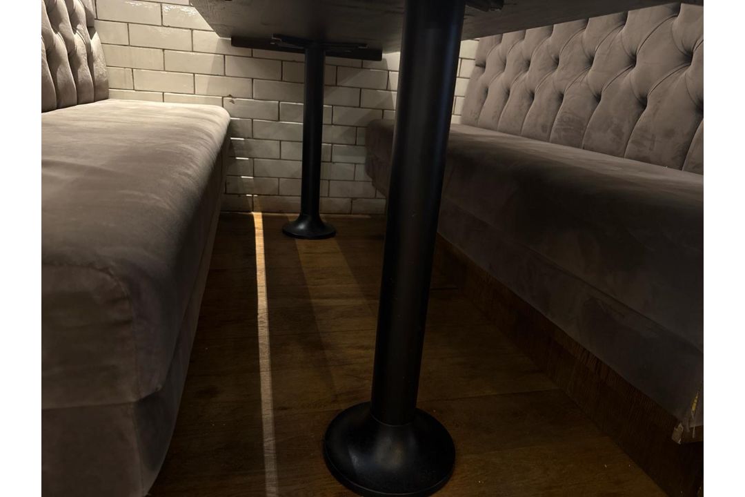 Dining Table - No Reserve - Image 6 of 6