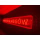 Made In Glasgow Neon Sign - No Reserve - Image 4 of 4