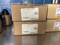 Churchill 16oz Bowl x20 - No Reserve