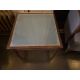 Pair Of Wingback Chairs & Coffee Table - No Reserve - Image 4 of 5
