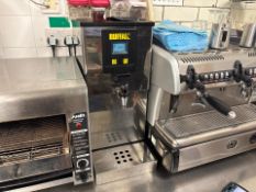 Buffalo Hot Water Machine - No Reserve