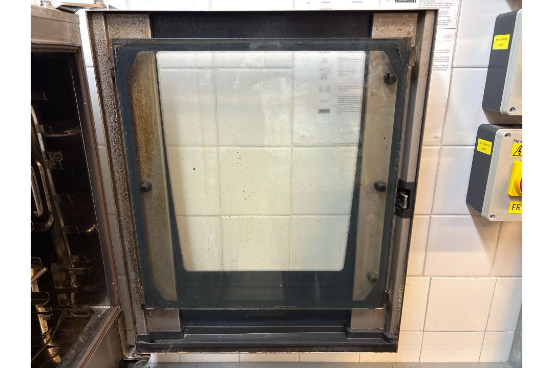 Rational Combimaster Plus-No Reserve, 3 Phase Electric - Image 7 of 13