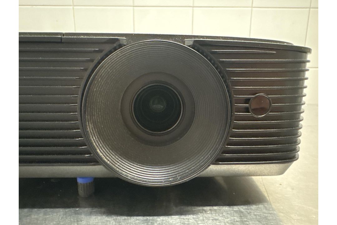 Optoma Projector- No Reserve - Image 5 of 7
