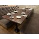 Dining Table - No Reserve - Image 3 of 6