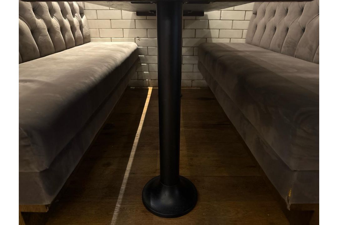 Dining Table - No Reserve - Image 5 of 6