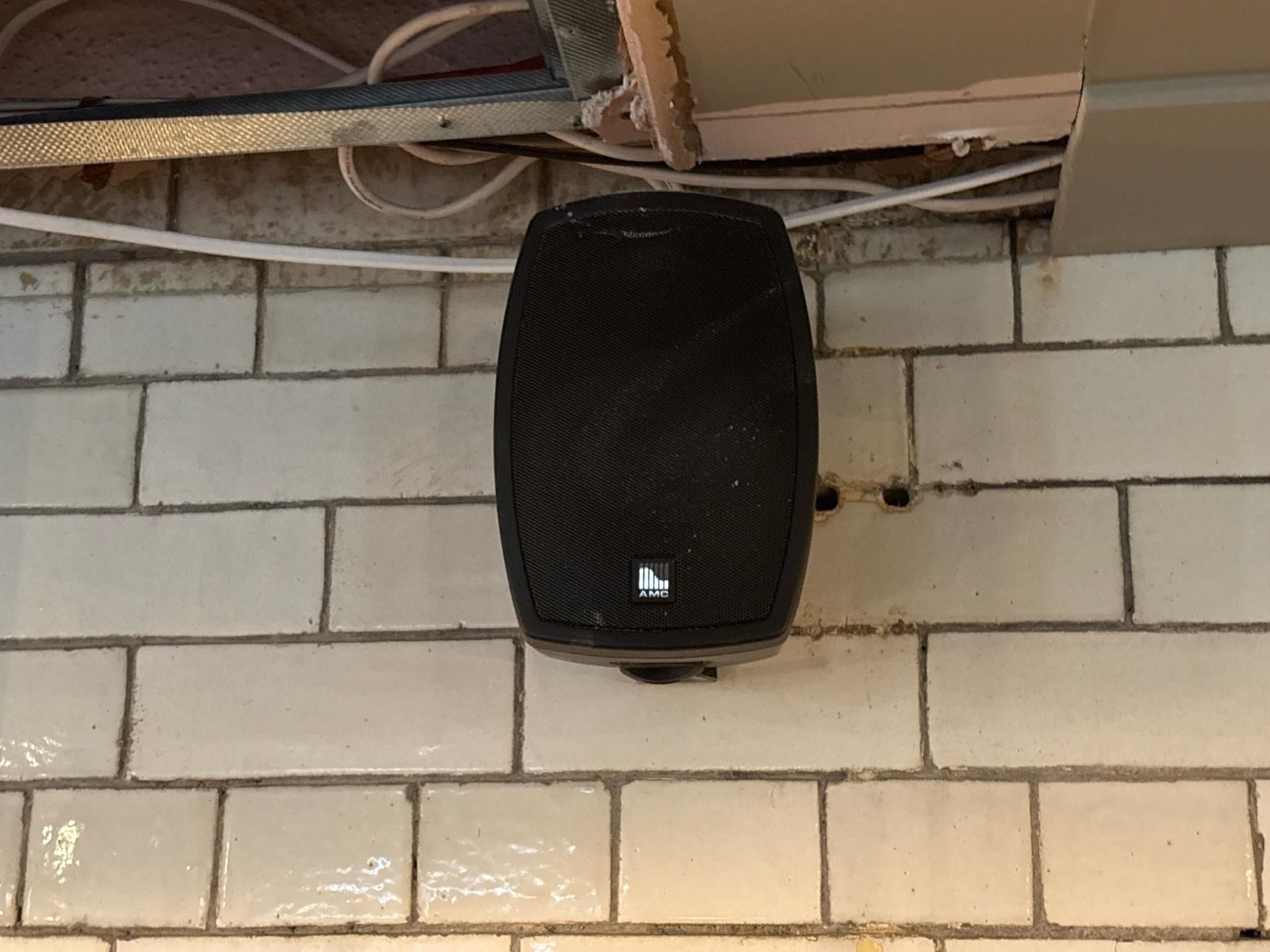 AMC Wall Speakers x8 - No Reserve - Image 9 of 9