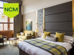 On Behalf Of Arthouse Hotel, Glasgow- Due To Refurbishment- No Reserve- Include Catering Equip, Bedroom Furniture, Bar & Restaurant Equip & More