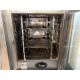 Rational Combimaster Plus-No Reserve, 3 Phase Electric - Image 5 of 13