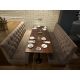 Dining Table - No Reserve - Image 2 of 6