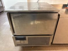 Polar Refrigerator Counter- No Reserve