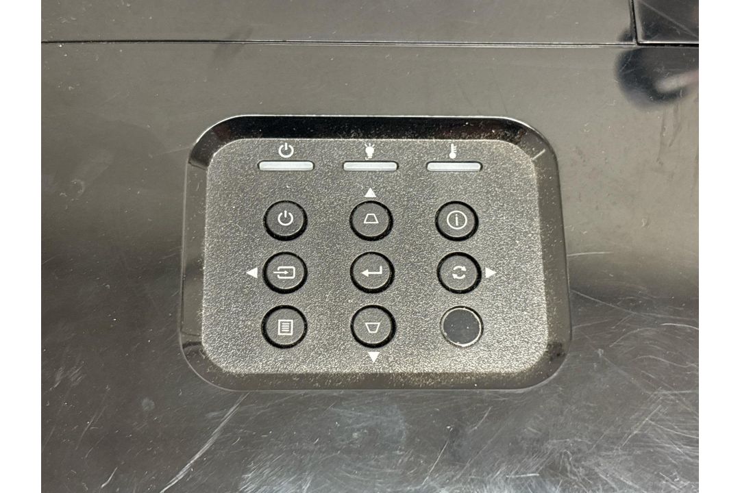 Optoma Projector- No Reserve - Image 3 of 7