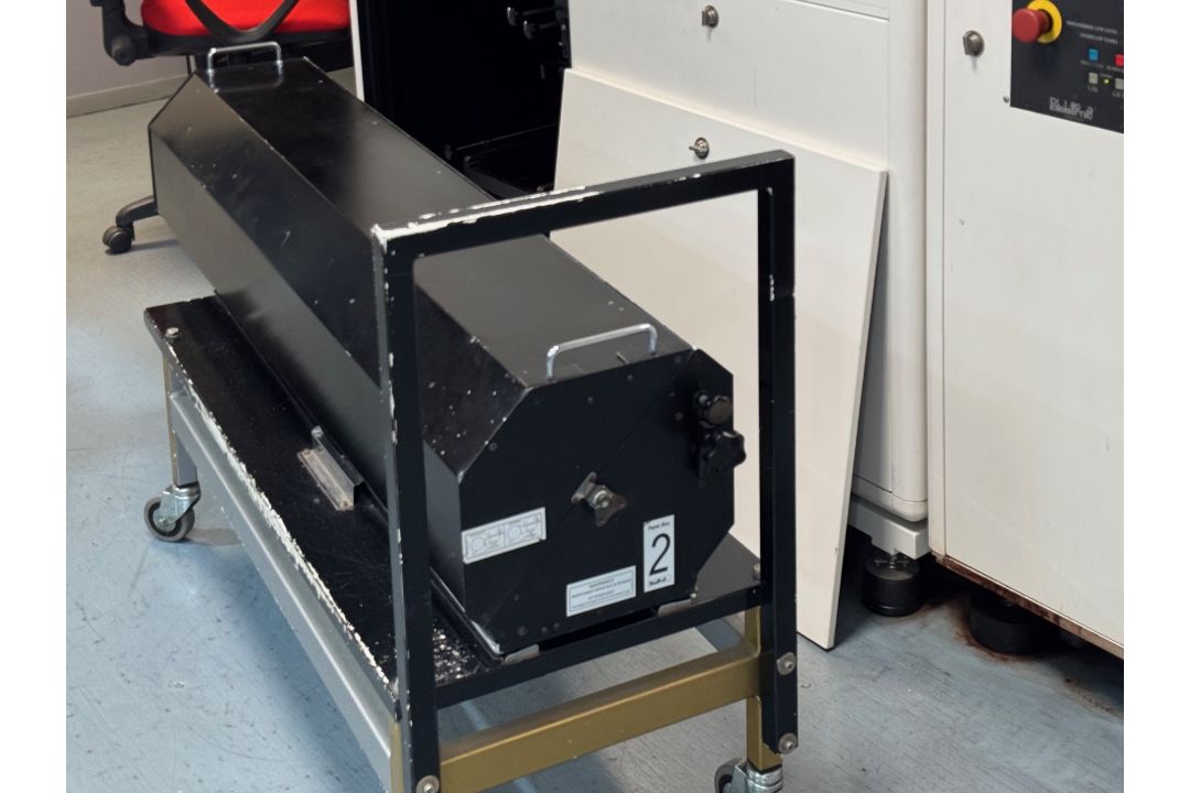 LaserLab 127cm-50" - Image 13 of 20