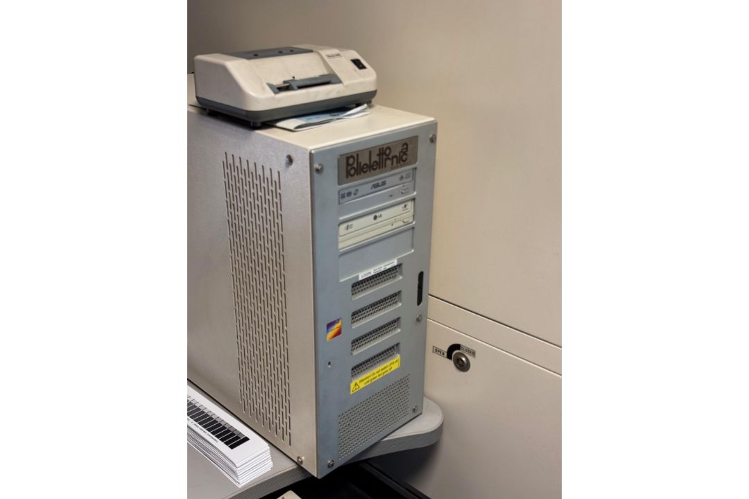 LaserLab 127cm-50" - Image 18 of 20