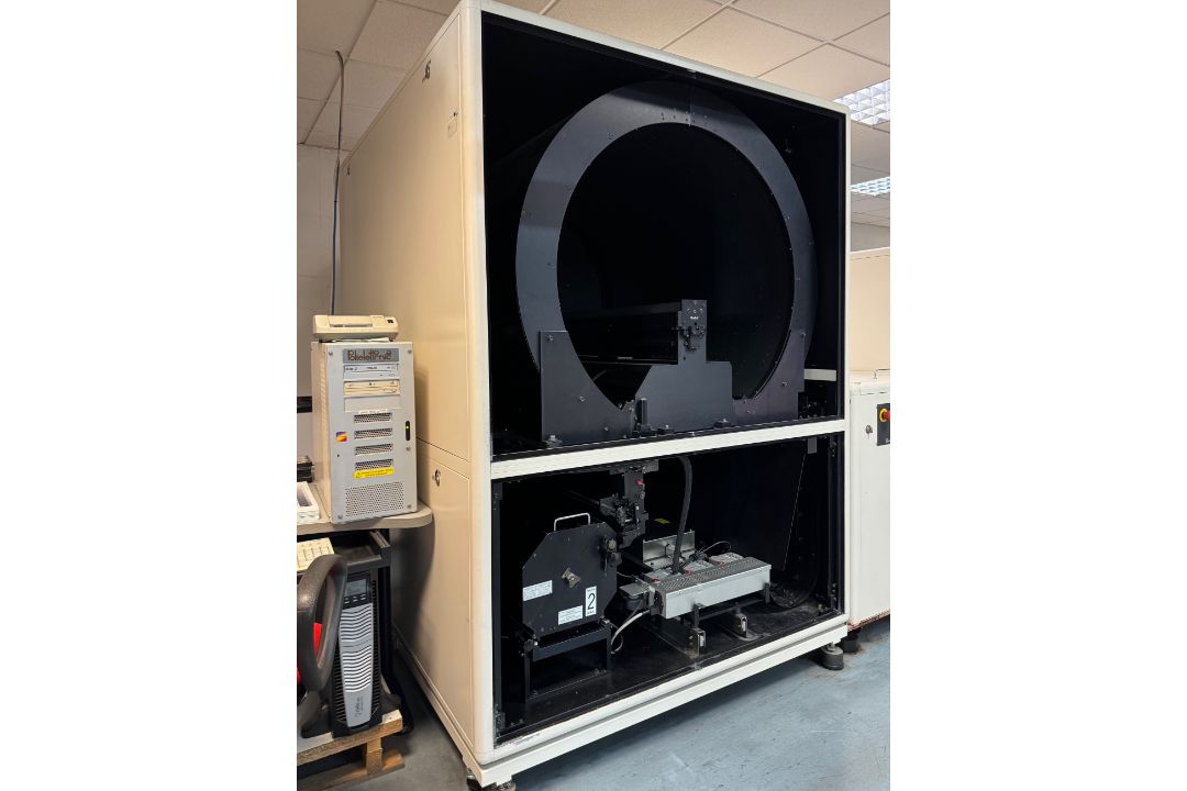 LaserLab 127cm-50" - Image 1 of 20