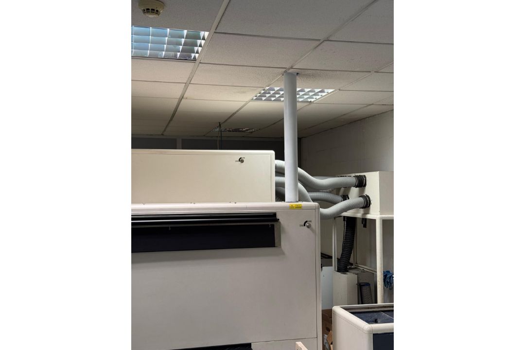 LaserLab 127cm-50" - Image 12 of 20