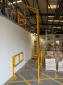 Niko 150kg SWL Crane