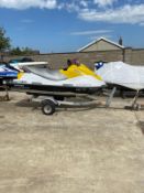 Yamaha Jet Ski
