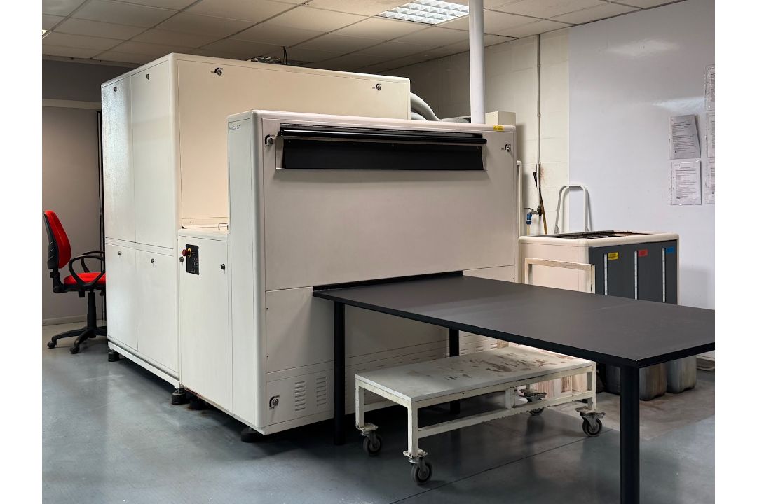 LaserLab 127cm-50" - Image 19 of 20
