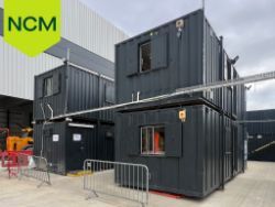 Weekly Plant and Machinery Auction – Ford E-Transit Vans Direct From Frasers Group – Pizza Truck, Fleet Cars, Scissor Lifts