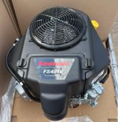New Kawasaki FS481V Lawnmower Engine