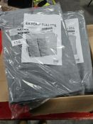 4 x Ikea Tullsta Covers - No Reserve