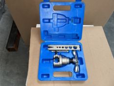 Value VFT-808-1- No Reserve