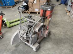 Husqvarna FS524- No Reserve