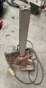 Hilti DD160- No Reserve