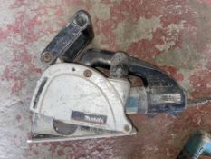 Makita SG 1250- No Reserve
