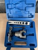 Value VFT-808- No Reserve