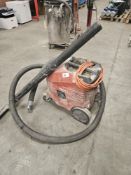 Hilti VC 20-UM Dust Extraction Vacuum - No Reserve
