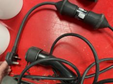 VolvoEVVS10UK27AV-A- No Reserve