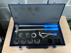 ITE 221L15- No Reserve