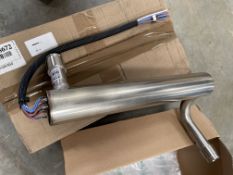 Nibe 818672 - No Reserve