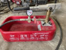 Rothenburger RP30- No Reserve