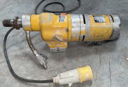 Weka DK34- No Reserve