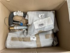 Box Of Mixed Nibe Spares- No Reserve