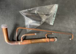 Nibe 060081 Pipe- No Reserve