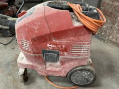 Hilti VC 20-UM- No Reserve