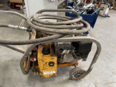 Benford/Terex HP60 MK II- No Reserve