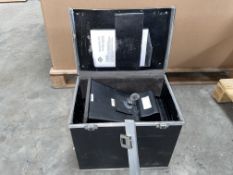 Swema Flow 246- No Reserve